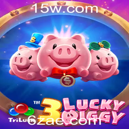 Uma Viagem Inovadora no Mundo de 3LUCKYPIGGY: Regras e Aventura
