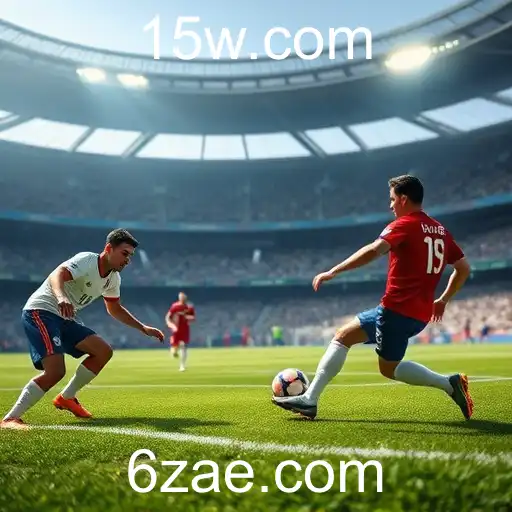 Apostas Esportivas: Um Mergulho no Mundo das Chances e Estratégias