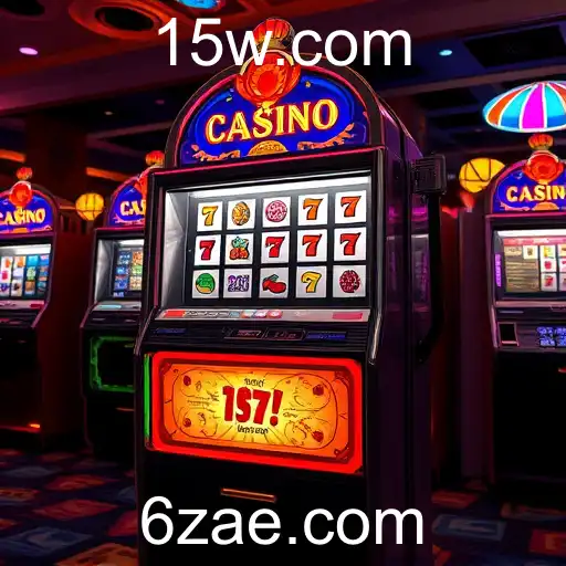 Explorando o Universo dos Caça-níqueis