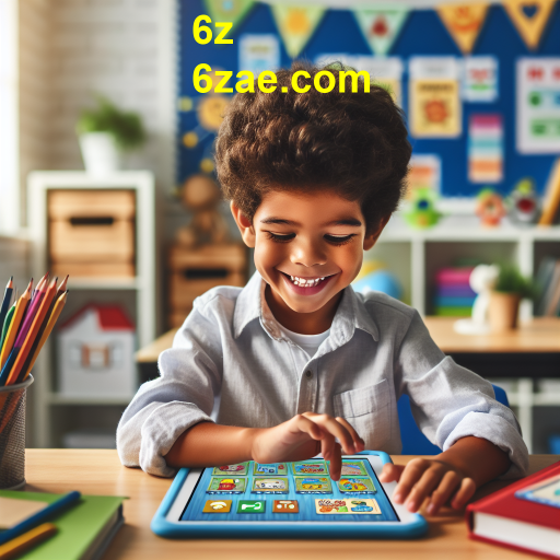 A Importância dos Jogos Educativos na Aprendizagem