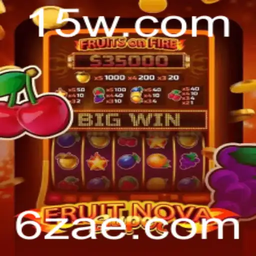 Explorando o Mundo de FruitNovaSuper: Um Jogo Fascinante