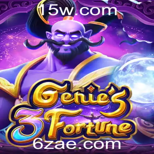 Genie3Fortune: Explore o Universo de Possibilidades do Novo Jogo Inovador
