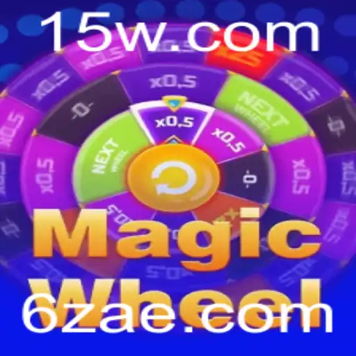 Descobrindo MagicWheel: Um Jogo Revolucionário com o Código 6z