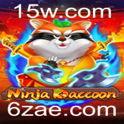 Explorando o Universo de NinjaRaccoon: A Aventura dos Guaxinins