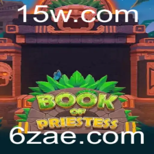 Explorando o Mundo de BookOfPriestess: Aventura e Estratégia
