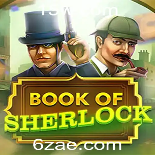 Explorando o Universo Imersivo de BookOfSherlock