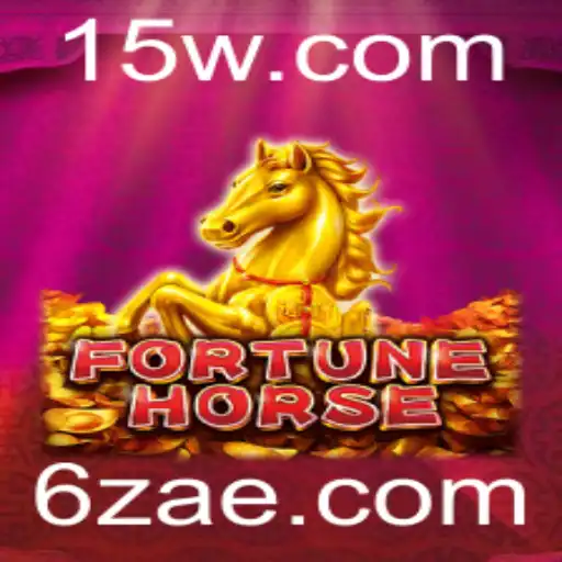Descubra FortuneHorse: O Novo Fenômeno dos Jogos e o Impacto da Palavra-Chave 6z