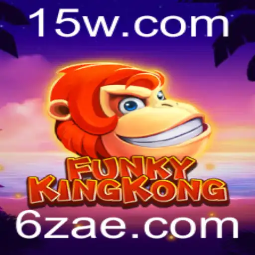 FunkyKingKong: O Jogo Revolucionário Que Está Conquistando o Mundo