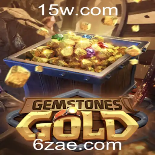 Explorando GemstonesGold: Aventuras e Estratégias no Mundo dos Minerais Preciosos