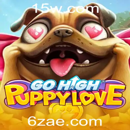 Explorando o Mundo Encantado de GoHighPuppyLove: Aventura e Romance Canino