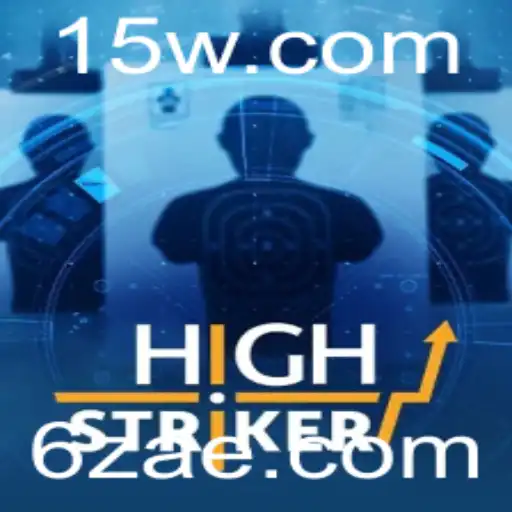 HighStriker: O Desafio de Força e Precisão com a Palavra-Chave 6z