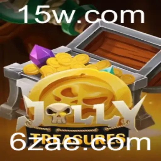 Descubra JollyTreasures: Um Guia Completo para Este Empolgante Jogo de Aventura