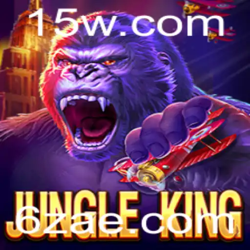 Descubra o Fascinante Mundo de JungleKing
