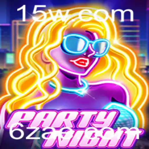 Desvendando PartyNight: O Jogo que Está Revolucionando as Noites com 6z