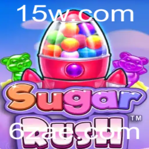 Explorando o Mundo de Jogo SugarRush: A Nova Tendência em Entretenimento