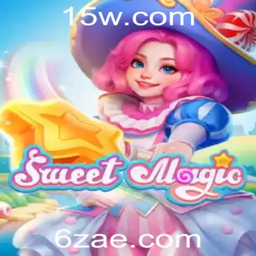 Descubra o Fascinante Mundo de SweetMagic: Um Mergulho nas Regras e Introdução ao Jogo
