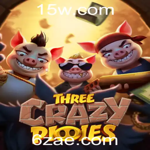 Explorando o Mundo de ThreeCrazyPiggies: Uma Aventura Divertida e Desafiadora