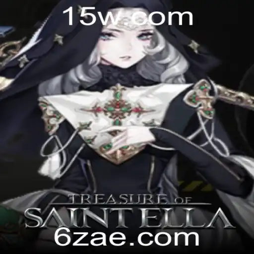 Descubra o Fascinante Mundo de TreasureofSaintElla: Regras e Detalhes do Novo Jogo Tendência