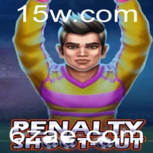 PenaltyShootOut: A Emoção dos Pênaltis no Seu Dispositivo