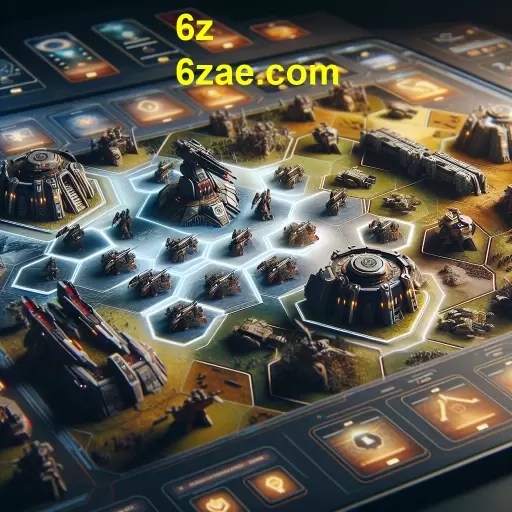 A Ascensão dos Jogos de Estratégia na Indústria de Games